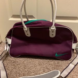 Nike Ladies Gym Bag